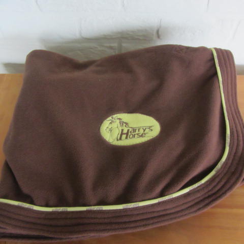 UITRIJDEKEN FLEECE HH UITRIJDEKEN FLEECE HH